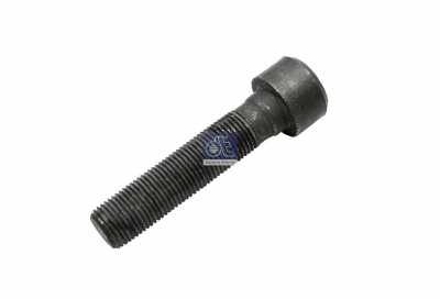 Болт M16x90x1.5 коленвала MB OM401/402/403/421/422/423/441/442/443