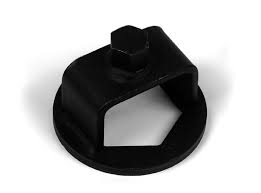 Ключ осевой гайки SW85 SAF