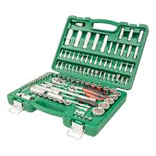 Набор инструмента  108 пр.