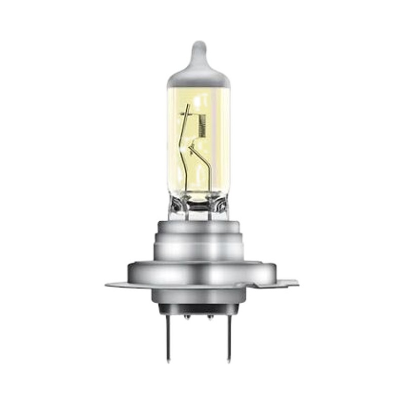 Лампа галоген 12V H7 55W OSRAM +30%  ALLSEASON (хорошая видимость в плохую погоду)