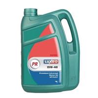 Масло моторное минеральное SUPER 15W-40, 4л