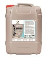 Масло моторное синтетическое Syner-Z 5W-30, 20л