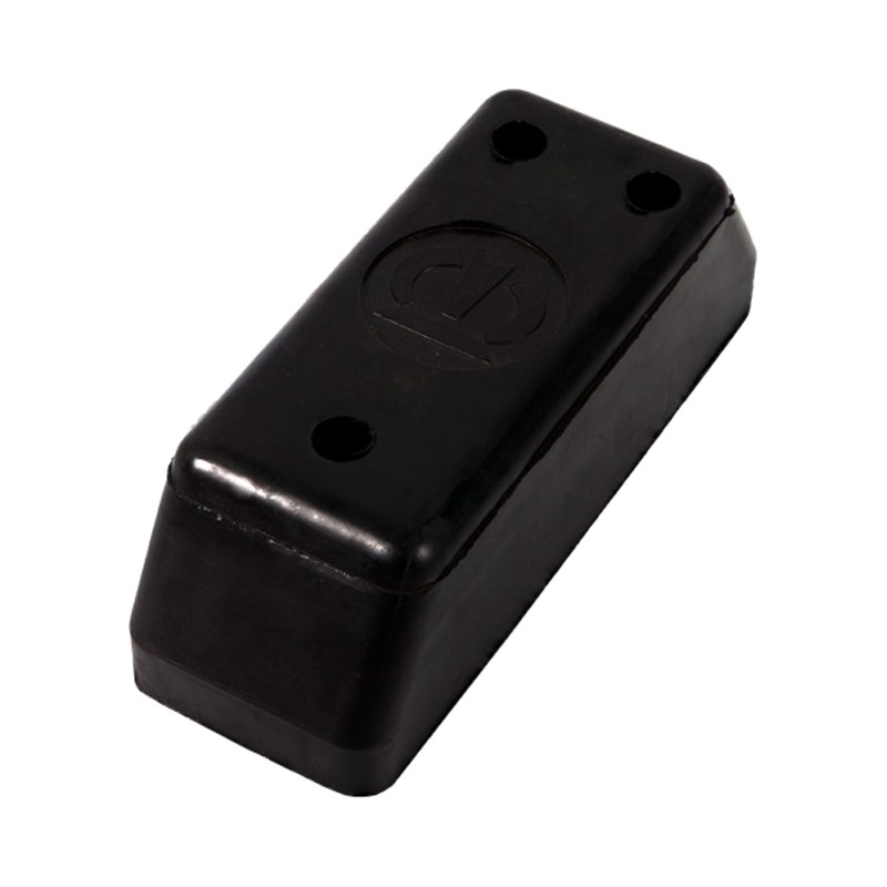 Буфер резиновый 275х100х90 KRONE