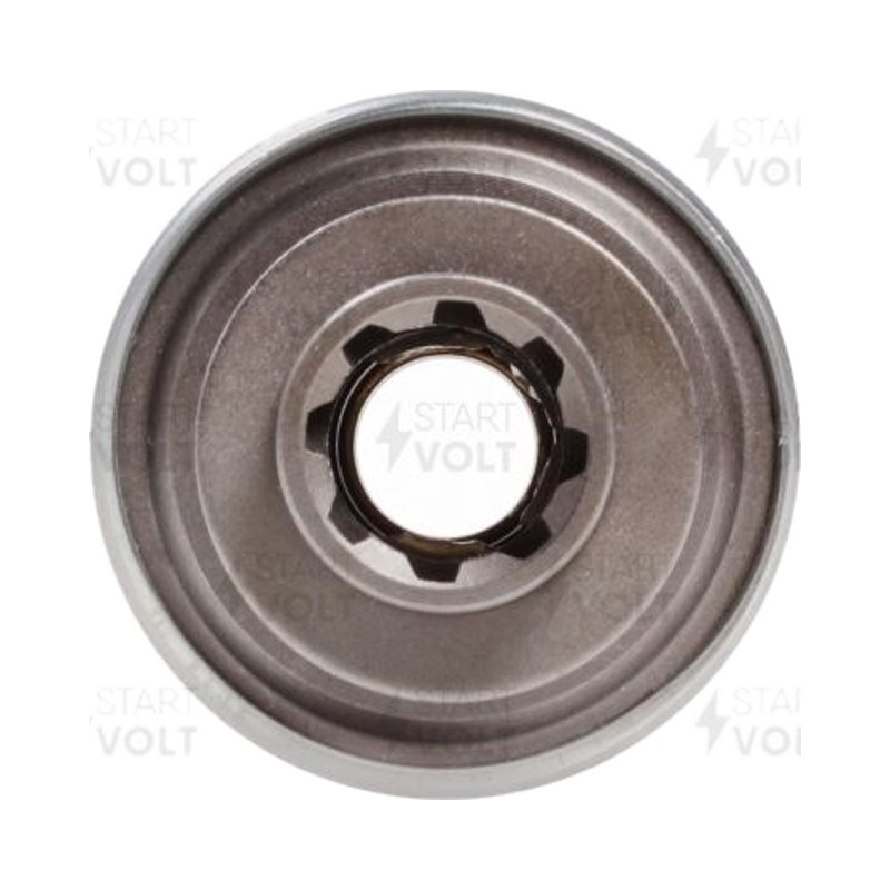 Бендикс стартера HYUNDAI Accent II 01-12
