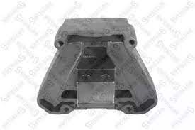 Подушка двигателя! задн. трапец с 2отв. 2x Iveco 180/190/400/440E34/E38 с ретард/E42/