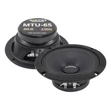 Эстрадная акустика    Avatar MTU - 65 4Om