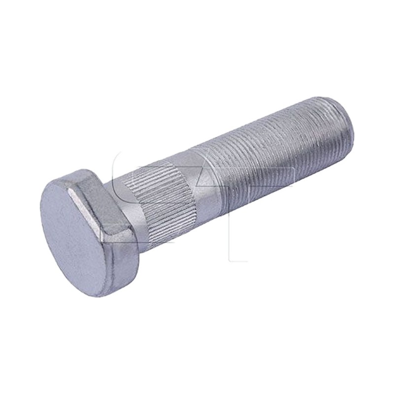 Шпилька колёсная M22x1.5x83 SAF