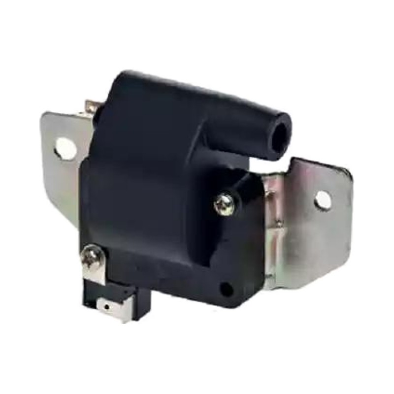 Катушка зажигания DAEWOO Matiz 0,8/1,0 98->, CHEVROLET Spark 0,8/1,0 05-10