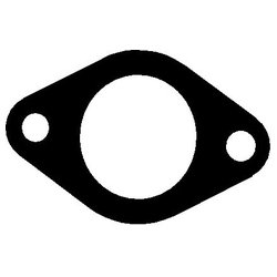 Прокладка выпускного коллектора MB