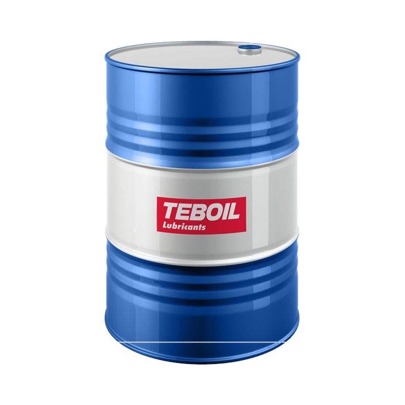 Масло мот. 5W30 TEBOIL Super XLD EEV  5W-30 200л