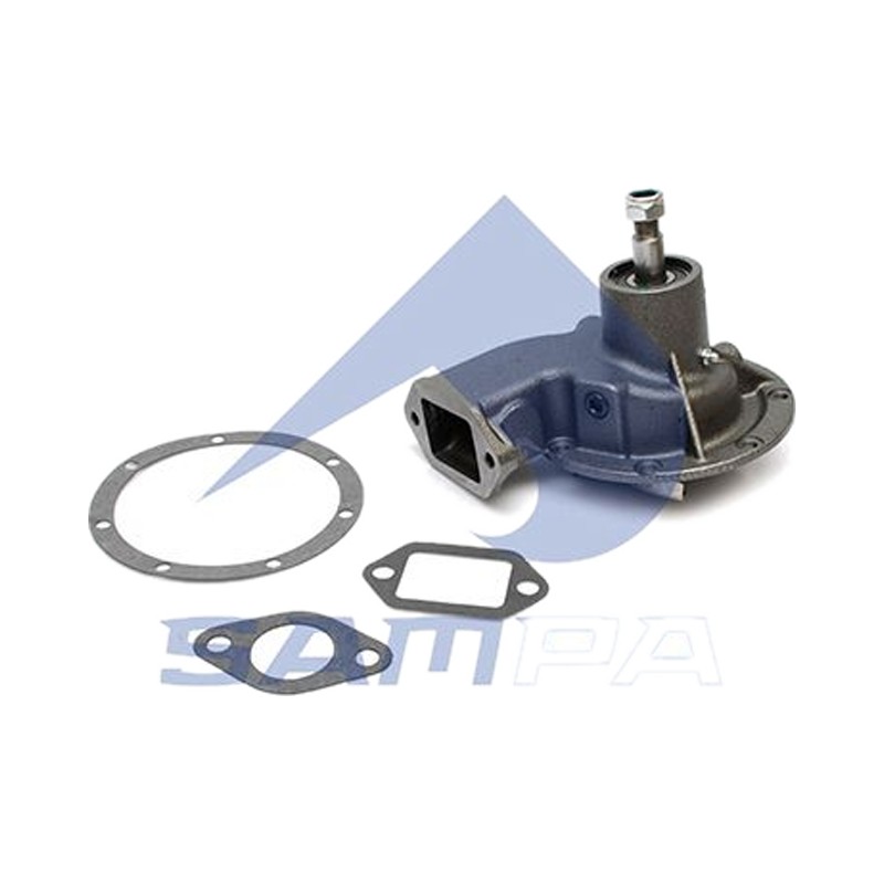 Насос охлаждающей жидкости RVI MAGNUM MIDR062465