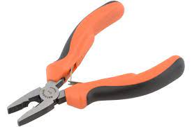 Пассатижи 125мм