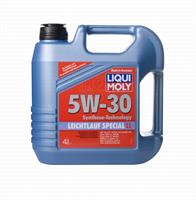 Масло моторное синтетическое Leichtlauf Special LL 5W-30, 4л