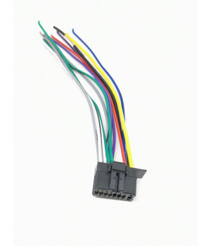 Фишка   CARAV  15-007  разьем для Pioneer 2200UB