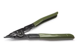 Съёмник стопорных колец без отверстий 220 мм