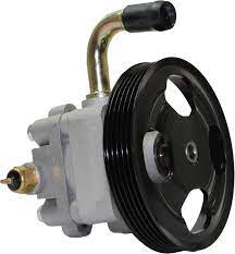 Насос ГУР Ford Fusion