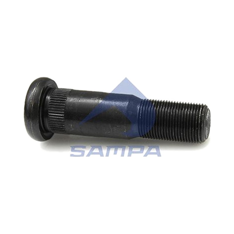 Шпилька колесная M22x1.5x98мм FRUE