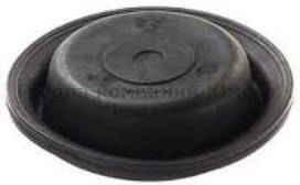 Диафрагма D24 ST64 двойной изгиб