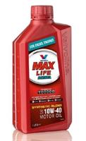 Масло моторное полусинтетическое MaxLife Diesel 10W-40, 1л