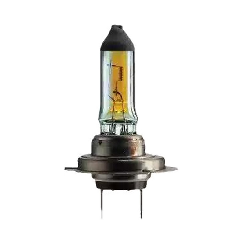 Лампа галоген 12V H7 55W SCT
