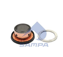 Втулка кабины перед MB