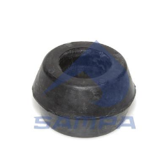 Втулка амортизатора scania 22x42.5x25   92-144