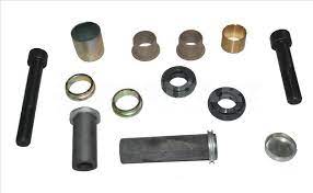 РМК дискового тормоза направляющ,болты,пыльники,втул,крышки,смазка\LRG554/55