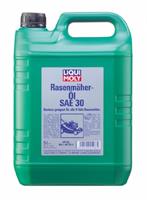 Масло моторное минеральное Rasenmaher-Oil 30, 5л