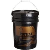 Масло моторное минеральное Rotella T1 40 40, 18.9л
