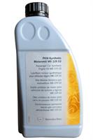 Масло моторное синтетическое PKW Motorenol 5W-30, 1л