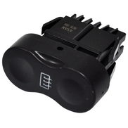 Кнопка обогрева заднего стекла RENAULT