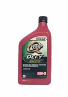 Масло моторное синтетическое Defy 5W-30, 0.946л