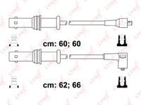 Провода высоковольтные Subaru legacy  2.2