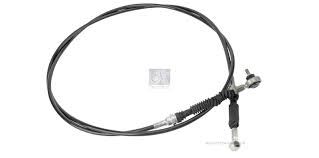 Трос. L=3187 mm TGA/TGX