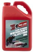 Масло моторное синтетическое SYNTHETIC OIL TWO-STROKE WATERCRAFT INJECTION, 3,785л