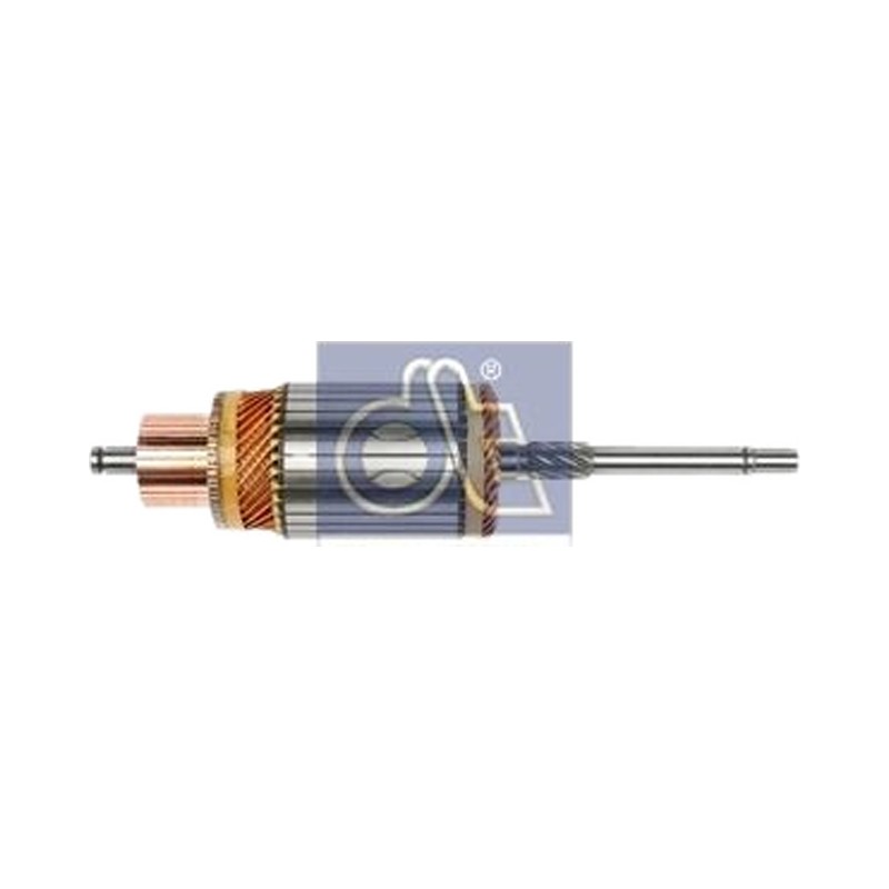 якорь стартера 184 059 033 для 0 001 368 … \DAF/Iveco/MAN/MB/RVI/Scania/Volvo