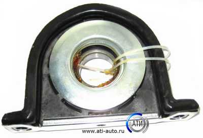 Подшипник подвесной D45 Iveco RVI