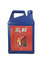 Масло моторное синтетическое K 5W-40, 5л