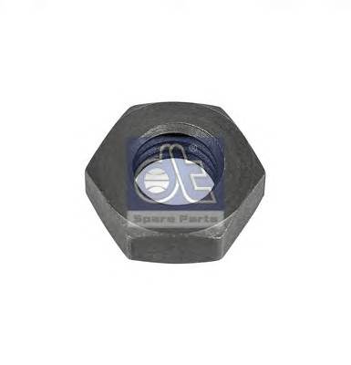 Гайка M10x1,5  ГБЦ Scania P/R/2/3-Serie