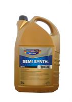 Масло моторное полусинтетическое Semi Synth 10W-40, 5л