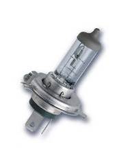 Лампа 12V галоген H4 60/55W OSRAM Original (оригинал)