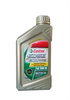 Масло моторное синтетическое EDGE With Titanium Fluid Strength Technology 10W-30, 0.946л