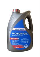 Масло моторное синтетическое Premium SN/CF 5W-30, 4л