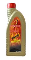 Масло моторное синтетическое FORMULA XXL 0W-40, 1л