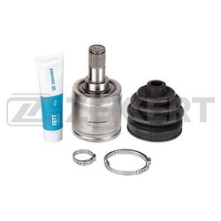 ШРУС наружн. HONDA Accord/CR-V/Odyssey