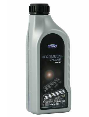 Масло мот.10W40 OE FORD 10W40 1L FORMULA XR PLUS