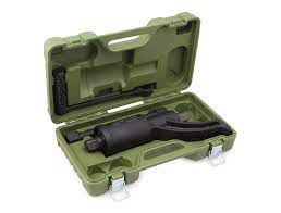 Гайковерт механический усиленный без головок