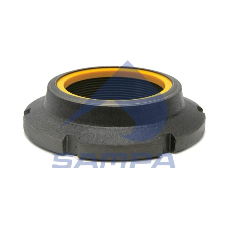 Гайка ступицы передней M58x1.5 \MAN