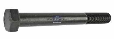 Болт M18*1,5*160 MB