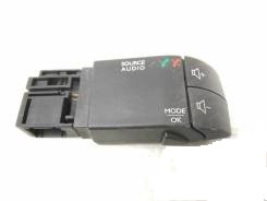 Джойстик подрулевой управления магнитолой Renault